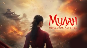 Мулан. Рождение легенды / Hua Mulan (2020)