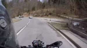 BMW F650 GS Twin Soundcheck