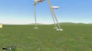 All Tripods(PAC3)