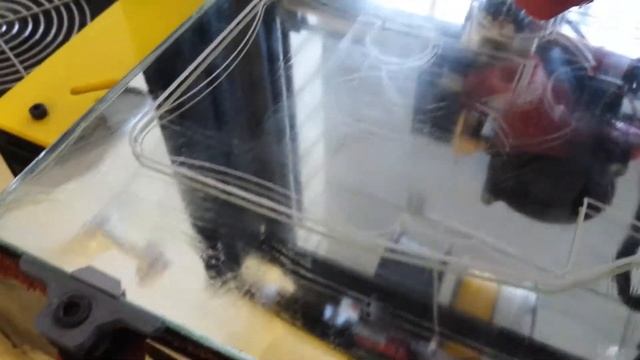 Prusa i4 Клей бф-6 смотреть онлайн