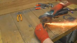 DIY! Крутая самоделки для болгарки ! Как я раньше ее не сделал!?