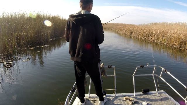 осень 19 Грязнуха, Гандурино. смотреть онлайн