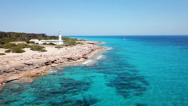 нестор форментера.