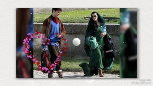 мерлин и моргана)