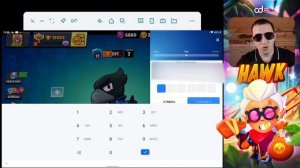 Как добавить несколько аккаунтов в бравл старс