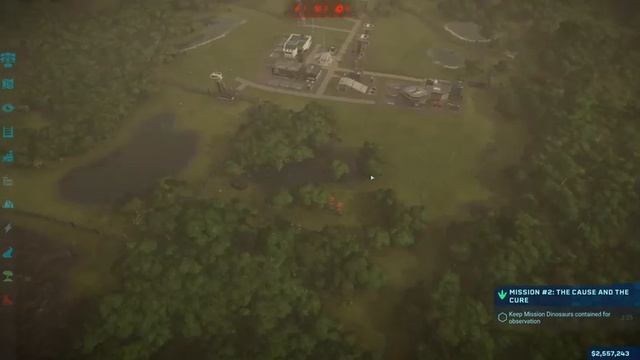 Saving The Best Dinosaurs From Extinction in the New Jurassic World Evolution Update! смотреть онлайн