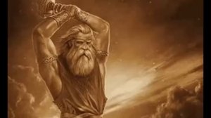 Кто такой Сварог и в чем его могущественная сила. Мир истории.