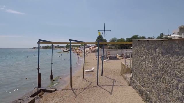 ?? Зашел на обед в ДЕШЕВУЮ столовую в Евпатории.Крым 2018 смотреть онлайн