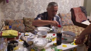 Жизнь в деревне - сегодня готовим : Сушёная рыба в дегидраторе, рецепт приготовления