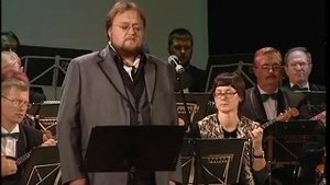 Альбинони - Адажио. М.Пастер. Оркестр "Малахит"