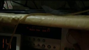 Сервисное меню LG 42LM620T