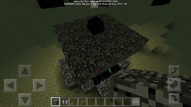 3 часть minecraft Pocket Edition новые версии обзор знаете уже какой смотри в описание смотреть онлайн