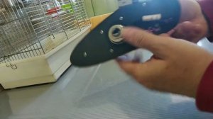 плавник " КИТА "