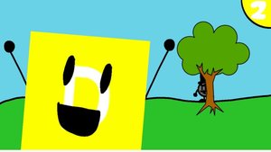 Б.З.У.П. 2 серия. Паркуры