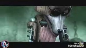 Фнаф 3 песня клип