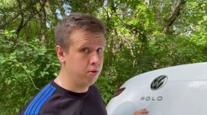 ОБЗОР НА БАТИНУ МАШИНУ