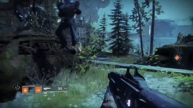 Destiny 2 Ps4 Pro что не мог загрузить ) смотреть онлайн