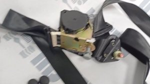 Ремни безопасности Шевроле Нива комплект передние