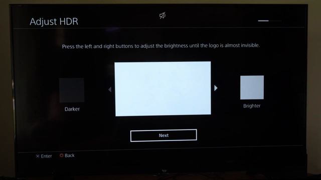 How to Adjust HDR Color Settings on PS4 Console (Fast Method) смотреть онлайн