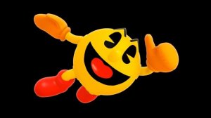 Pac-Man World 3 Pac-Man Voice Clips
