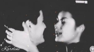 Большие надежды {Зина и Данилов}》Финальние титры《