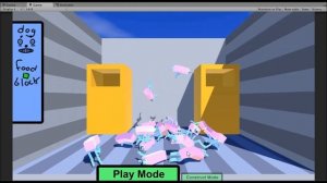 Wobbledogs Log 01 - Breeding