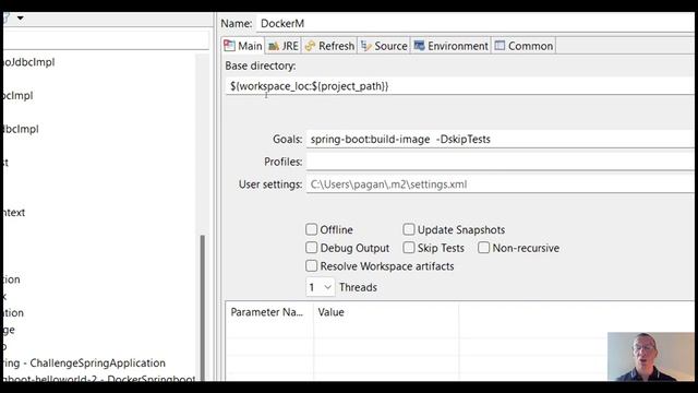 Docker - Creazione Immagine Locale e Remota