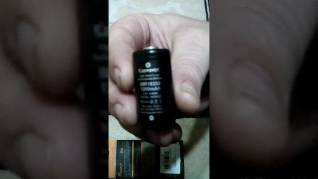 Фонарик Fitorch ER16-1000lm c GearBest !!! (Распаковка) Flashlight Fitorch ER16-1000lm c GearBest ! смотреть онлайн