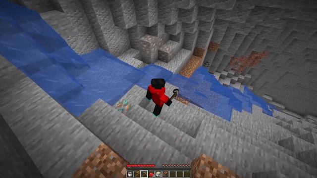 Minecraft, But Crafts Are GIANT! смотреть онлайн