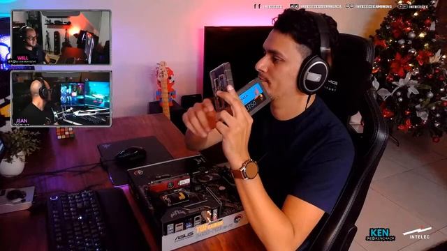 Conversamos sobre SSD - Preguntas y respuestas смотреть онлайн