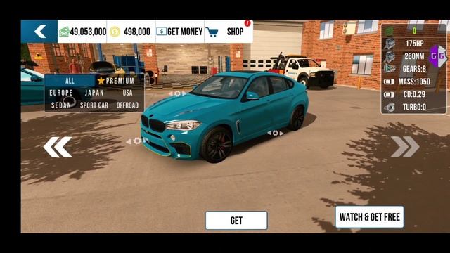 How To Get All Premium Cars for Free Carparking Multiplayer ||New script #cpm