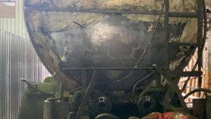 Ремонт гудронаторов в Москве