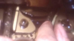 Цепь балансирных валов СтратусII 2.4.Пробег на одометре 165000км.