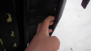 Краткая инструкция по установке подогрева сидений в сиденья Лада Калина
