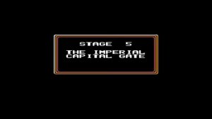 Fist of the North Star NES _ Dendy, Кулак Северной Звезды денди прохождение