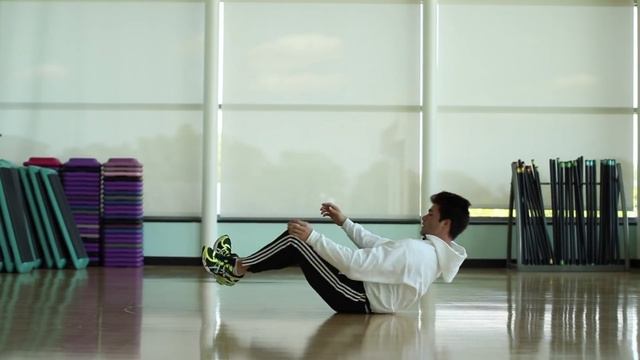 Learn Breakdance Windmills In Only 5 Minutes смотреть онлайн