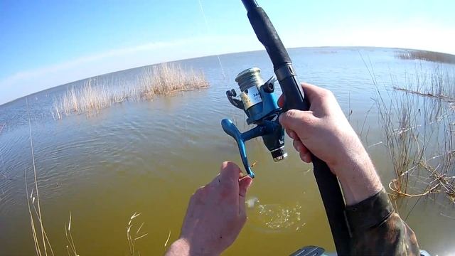 бешеный карась. оз.Уелги. открытие летнего сезона смотреть онлайн