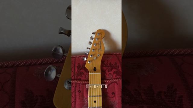 Gibson vs Fender - Sound on "Vox AC30 vr" смотреть онлайн