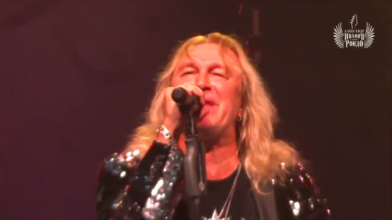 Александр Иванов и Рондо - Пуля смотреть онлайн