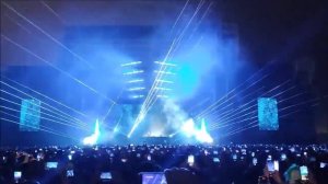 Дмитрий Вегас и Лайк Майк, Тиесто и W&W – Спасибо, Tiesto в Лиме, 13 октября 2023 г.
