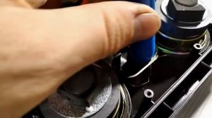 Ремонт блютуз колонки JBL.  Как разобрать.