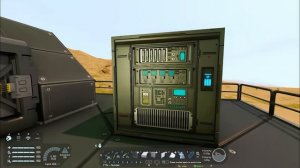 How to use EVENT CONTROLLER! - Space Engineers Automatons AI Update