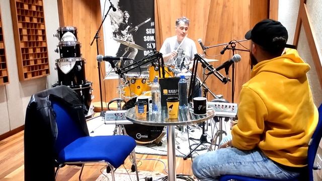 Samba em 7/8 e 5/4 entenda a diferença @infoalexandrecunha смотреть онлайн