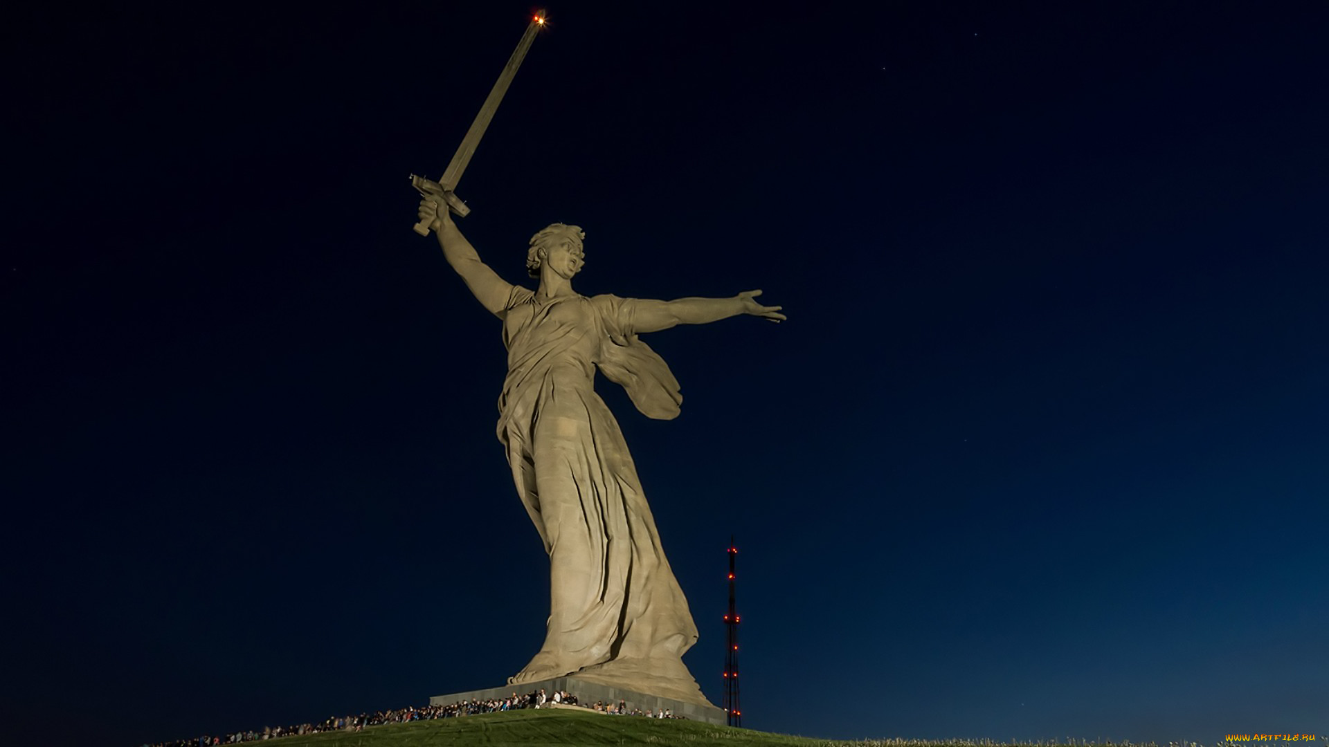 СТАЛИНГРАД