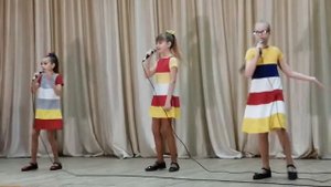 Из чего же сделаны наши мальчишки?