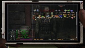 S.T.A.L.K.E.R. 2023. Сердце полтергейста. #161 НС+OGSR  Патч от 01.2023