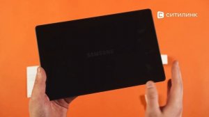 Обзор планшета Samsung Galaxy Tab A7 SM-T505N | Ситилинк