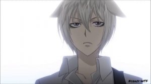 AMV аниме Очень приятно, Бог / Томоэ и Нанами / аниме-клип