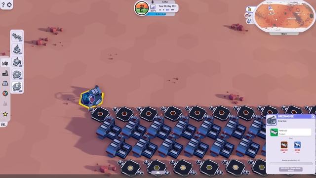 Dealing with Organic Waste ?  Plan B Terraform ? Ep5 ? New Player Guide, Tutorial, Walkthrough