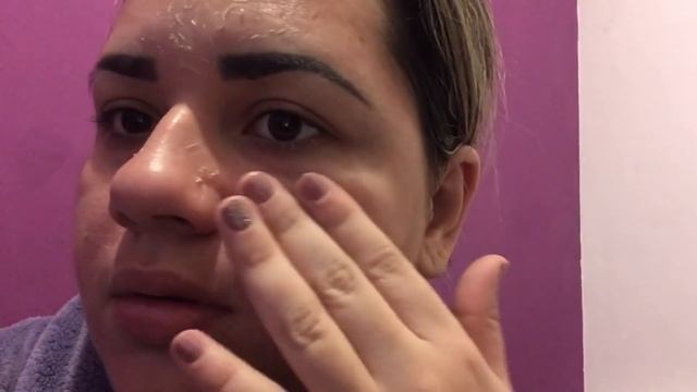 VLOG: Peeling Rose de Mer - Mar morto - Antes, durante e depois - SkinGrace - Pico das Divas смотреть онлайн